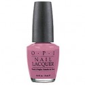 OPI Classic - Not So Bora-Bora-ing Pink S45 0.5 oz