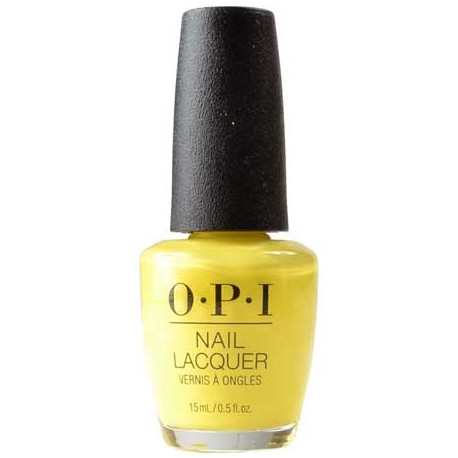 OPI Mexico - Mexico City Move Mint M83 15ml