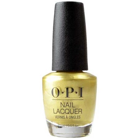 OPI Mexico - Dont Tell a Sol M85 Nail Polish 15ml