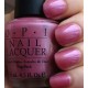 OPI Classic - Not So Bora-Bora-ing Pink S45 0.5 oz