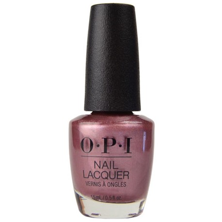 OPI Iceland - Reykjavik Has All the Hot Spots I63