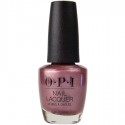 OPI Iceland - Reykjavik Has All the Hot Spots I63