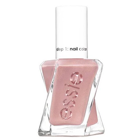 Essie No Place Like Chrome E3008 13.5ml Nail Polish