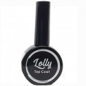 Lolly/GellyFit Compatible Gel Non Wipe Shine Top Coat 13ml