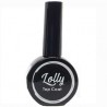 Lolly/GellyFit Compatible Gel Non Wipe Matte Top Coat 0.5oz