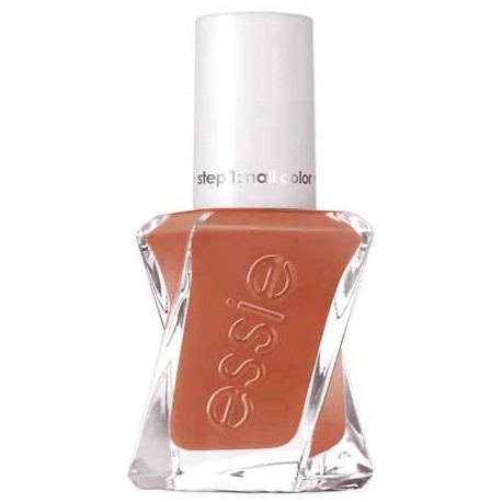 Essie Gel Coutour Sheer Silhouette EGC57 13.5ml Nail Polish