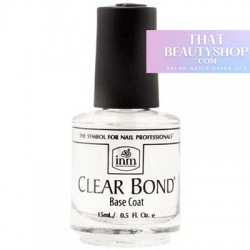 INM Out The Door Super Fast Drying Top Coat 15ml