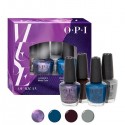 OPI Nail Polish Milan Collection Mini Gift Set 4 x 3.75ml