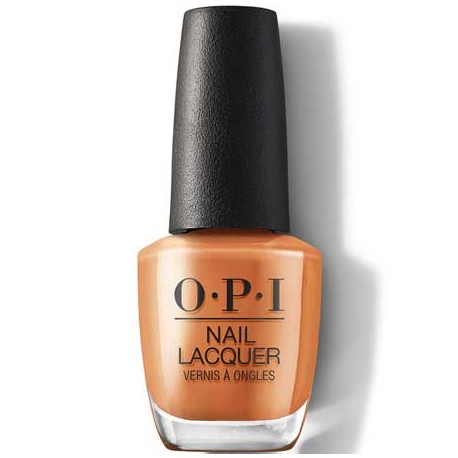 OPI Falling for Milan Mi01 15ml Nail Polish