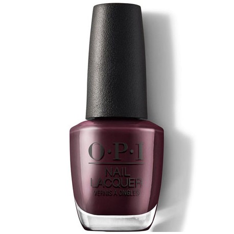 OPI Milan - OPI Leonardo’s Model Color Mi11 15ml Nail Polish