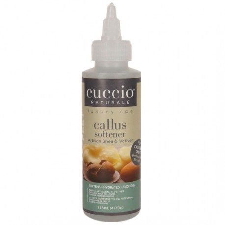 Cuccio Apple Cuticle Remover with AHA 3/4 oz