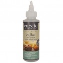 Cuccio Artisan Shea & Vetiver - Cuticle Softener 4oz / 118ml