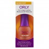 Orly Rubberized Bonder Base Coat 18ml