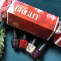 OPI Mini 4 Shine Bright Nail Polish Gift Set (4 x 3.75ml)