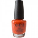 OPI Scotland Nail Polish - Suzi Needs a Loch-smith U14 15ml