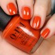 OPI Scotland Nail Polish - Red Heads Ahead U13 15ml