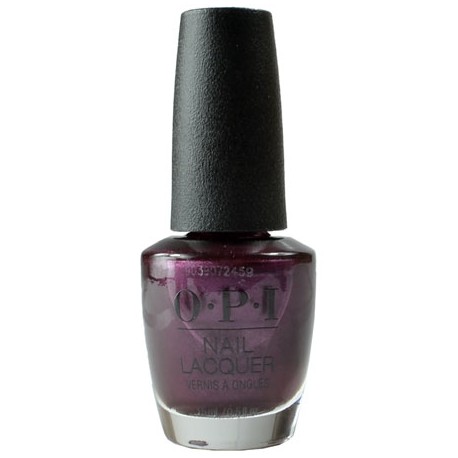 OPI Scotland Nail Polish - Good Girls Gone Plaid U16 15ml