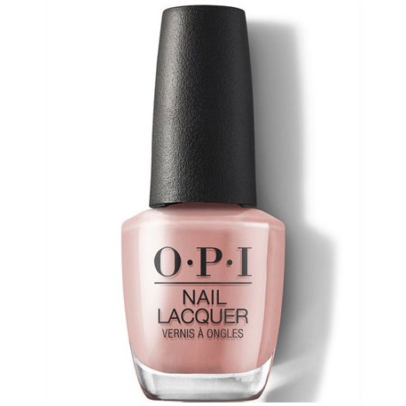OPI Suzi Calls the Paparazzi H001 15ml Hollywood Collection Nail Polish