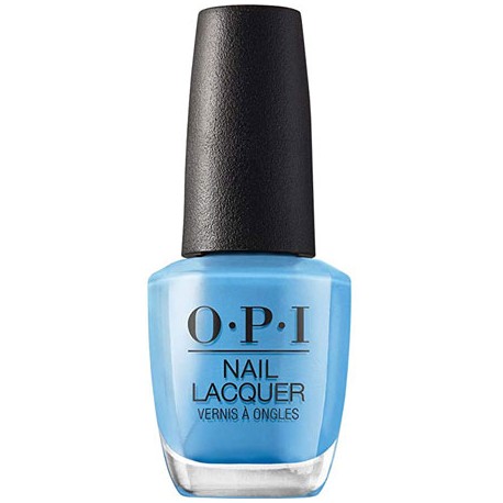 OPI Brights - No Room For The Blues B83 0.5 oz