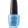 OPI Brights - No Room For The Blues B83 0.5 oz