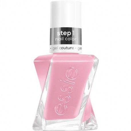 Essie Gel Coutour Not What It Seams EGC72 13.5ml Nail Polish Mauve Cream
