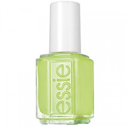 Essie Vibrant Vibes e914 13.5ml Nail Polish Green Cream