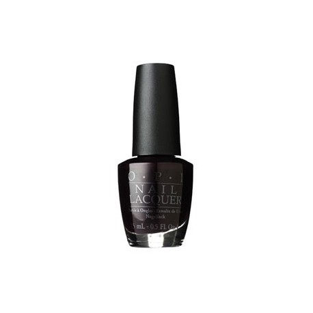 OPI Chicago - Lincoln Park After dark W42 0.5 oz