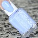 Essie Nail Polish Bikini So Teeny E800 13.5ml Blue Shimmer