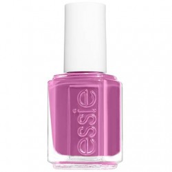 Essie Nail Polish Splash of Grenadine E719 13.5ml Purple Pink Cream