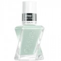 Essie Gel Coutour Bring Gown the House EGC1214 13.5ml Nail Polish Green Cream