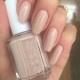 Essie Spring 11 - Topless and Barefoot E744