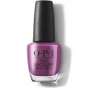 OPI Nail Polish Xbox NooBerry D61 15ml Purple Cream