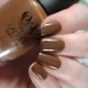 OP Malibu Pearadise Cove N86 15ml Nail Polish Green Cream