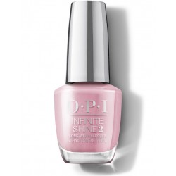 OPI Nail Polish DTLA Pink on Canvas LA03 15ml Infinite Shine