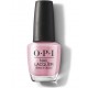 OPI Downtown LA DTLA Graffiti Sweetie LA02 15ml Purple Cream Nail Polish