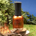 Halal certified Orly Breathable Treatment Nail Polish Light My Campfire 18ml Copper Shimmer