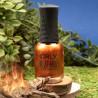 Halal certified Orly Breathable Treatment Nail Polish Light My Campfire 18ml Copper Shimmer