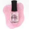 Halal certified Orly Breathable Treatment Nail Polish Cant jet Enough 18ml Pink Shimmer Sheer