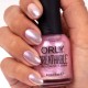 Halal certified Orly Breathable Treatment Nail Polish Youre a Doll 2060014 18ml Pink Cream