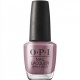 OPI DTLA Violet Visionary LA11 15ml Purple Cream Nail Polish