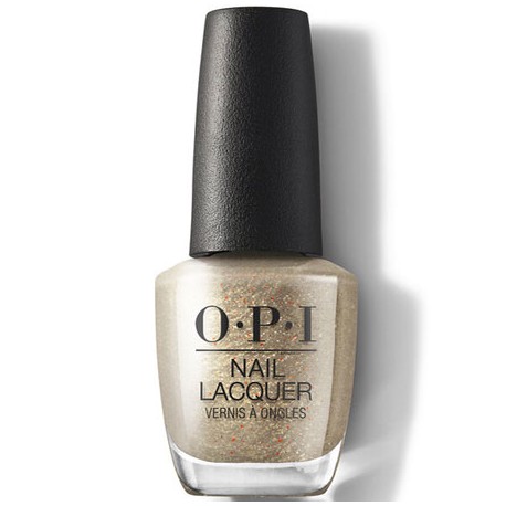 OPI Fall Wonders Ochre the Moon F005 15ml Yellow Cream Nail Polish