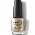 OPI Fall Wonders I Mica Be Creaming F010 15ml Gold Metallic Nail Polish