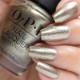 OPI Fall Wonders Ochre the Moon F005 15ml Yellow Cream Nail Polish