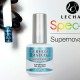 LeChat Spectra Halographic Gel Nail Polish Set - Supernova Set