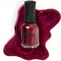 Orly Breathable Dont Take Me for Garnet 18ml 2060039 Plum Shimmer Halah Certified