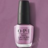 OPI Fall Wonders Claydreaming F002 15ml Brown Purple Cream OPI Nail Polish