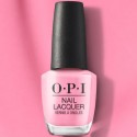 OPI I Quit My Day Job p001 15ml Pink Cream Nail Polish