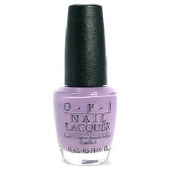 OPI Brights - Do You Lilac It? B29 0.5 oz