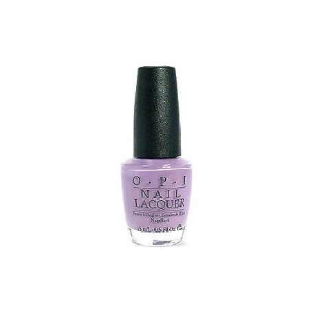 OPI Brights - Do You Lilac It? B29 0.5 oz