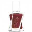 Essie gel coutour pearls of wisdom egc100 13.5ml mulberry shimmer nail polish